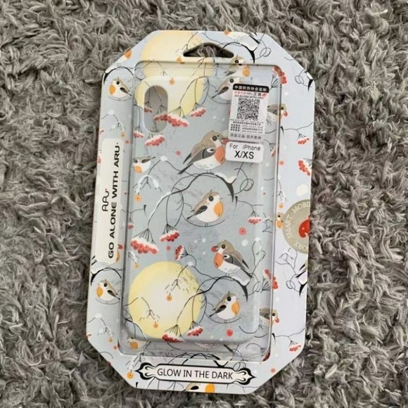 iPhone X / iPhone XS animal case - Picture 2 of 10